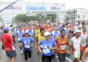 Corrida Guarulhos