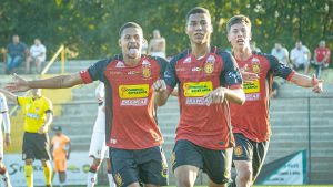 Flamengo de Guarulhos