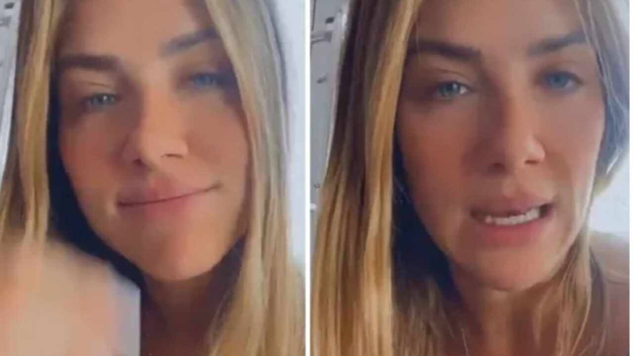 Giovanna Ewbank, atriz