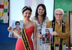 Miss e Mister Melhor Idade 2019