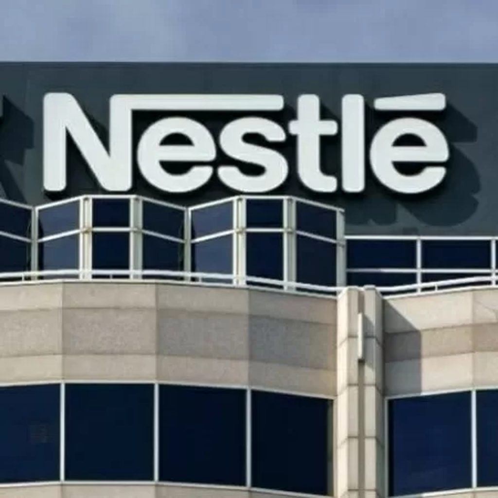 Nestlé
