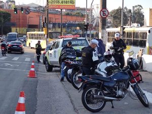 Operação Moto Segura x blitze x motociclistas x fiscalização