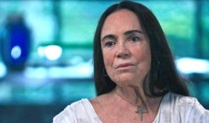 Regina Duarte