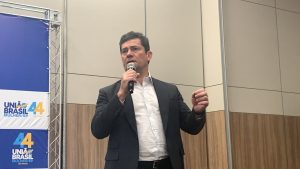 Sergio Moro
