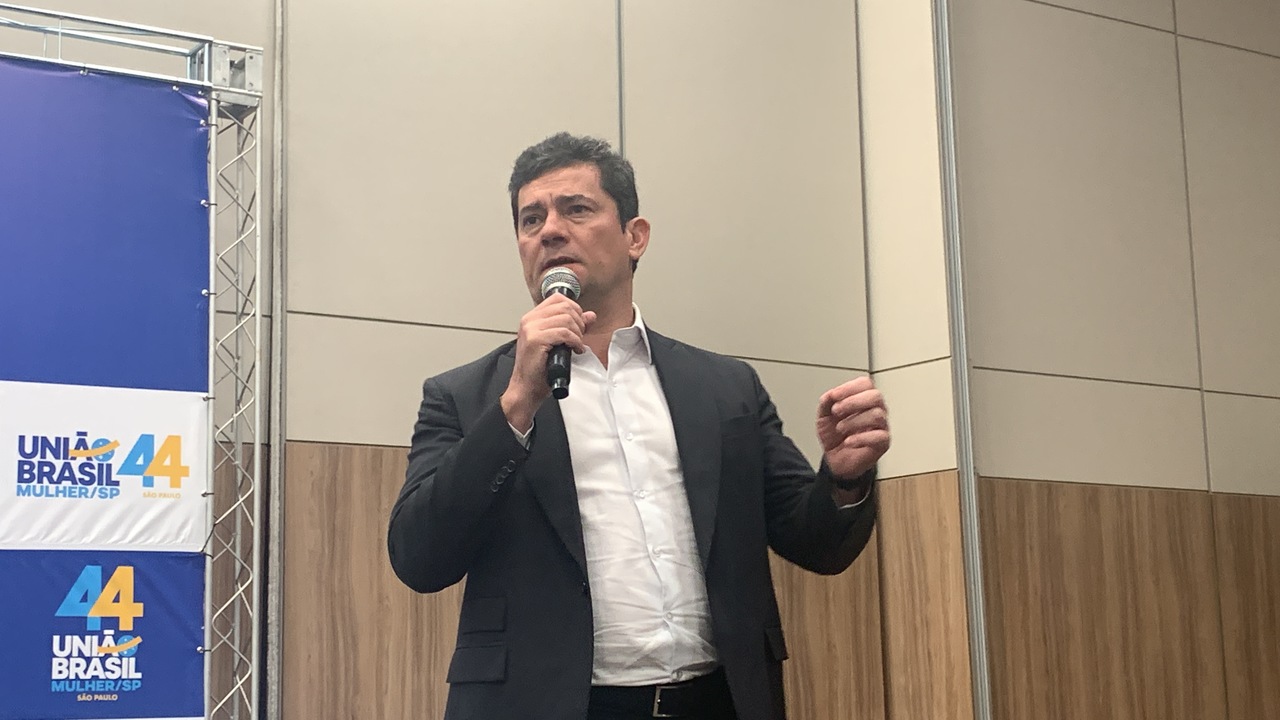 Sergio Moro
