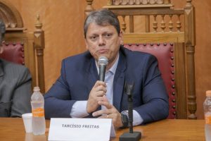 Tarcísio de Freitas