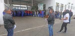 Sindicato dos Metalúrgicos