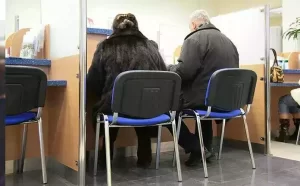 Sindicato dos aposentados