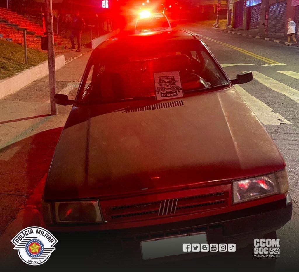 carro x furto