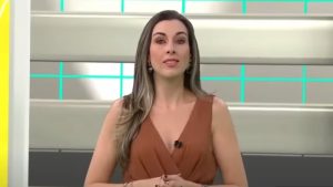 Michelle Gianella