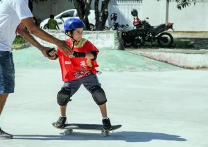 skate para todos 3