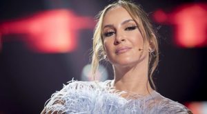 Claudia Leitte