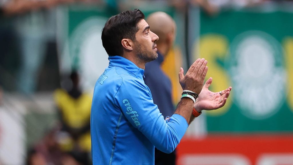 Abel Ferreira