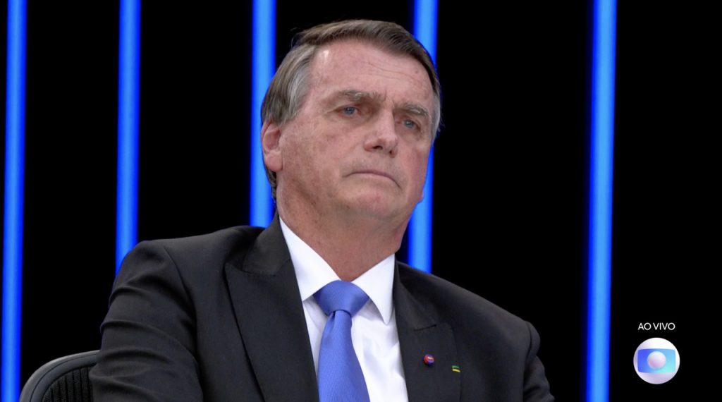Bolsonaro