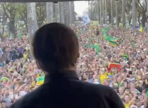 Bolsonaro MG