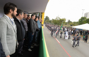 Desfile 7 de setembro
