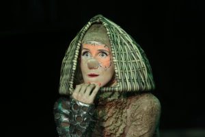 Eufonia, Cia dos Pés, Circuito Sesc de Artes