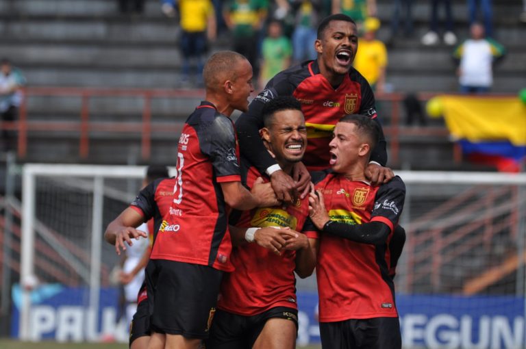 Flamengo de Guarulhos x XV de Jaú