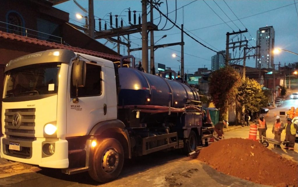 EDP inicia construção de linha subterrânea