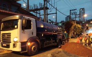 EDP inicia construção de linha subterrânea