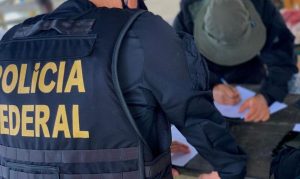 Operação Persuasão x Polícia Federal