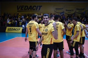 Vedacit Vôlei Guarulhos
