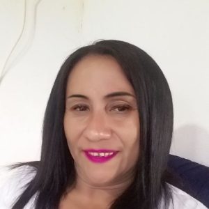 Francisca Lucileda