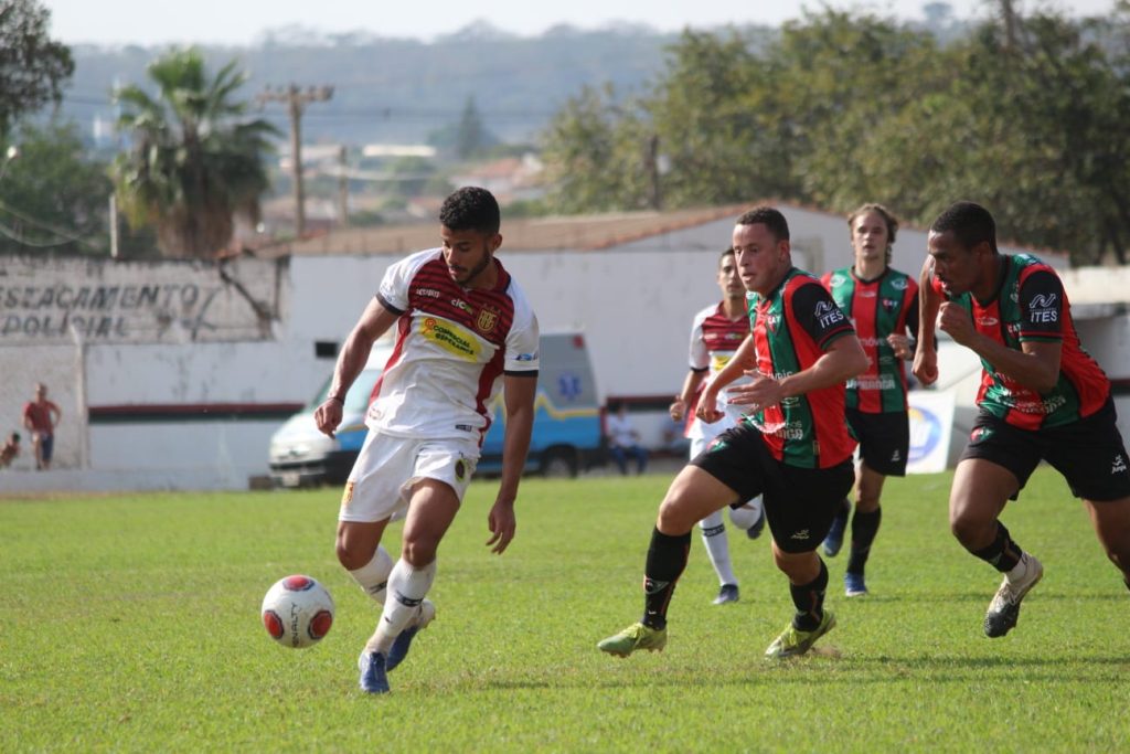 Flamengo Guarulhos
