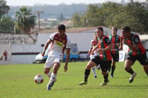 Flamengo Guarulhos