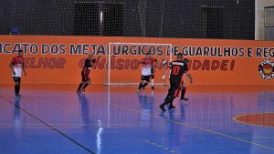 Futsal Metalúrgicos
