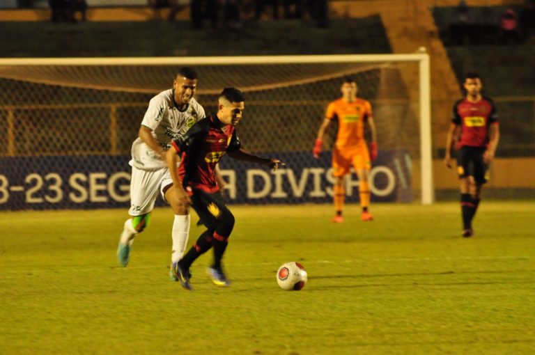 XV de Jaú x Flamengo de Guarulhos