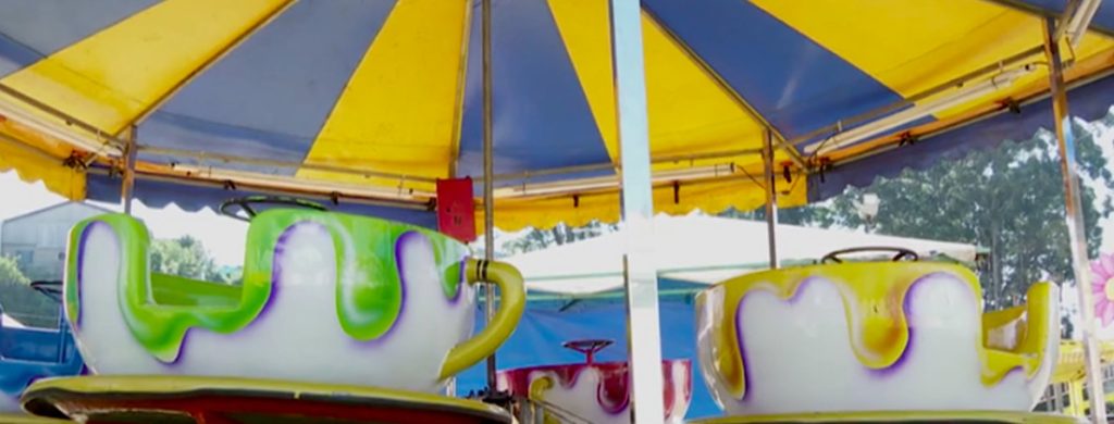 Menino de 10 anos morre em acidente em parque de diversões na zona sul Menino de 10 anos morre em acidente em parque de diversões na zona sul