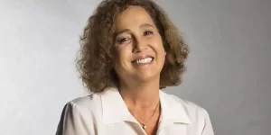 Claudia Jimenez