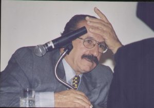 Fausto Martello