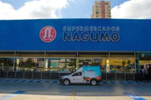 nagumo - supermercado