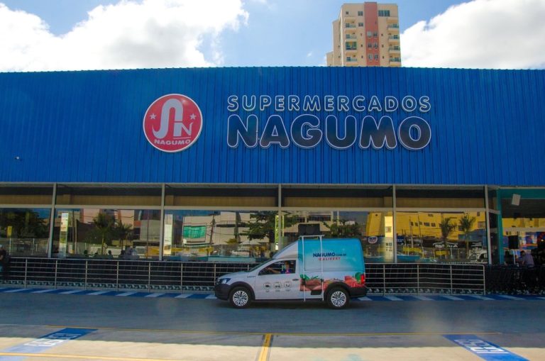 nagumo - supermercado