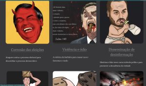 site Bolsonaro