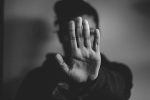violencia contra a mulher