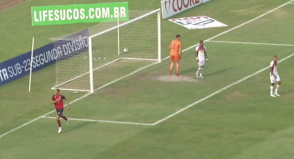 Flamengo x Grêmio