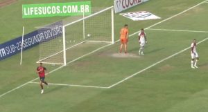 Flamengo x Grêmio