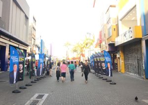 Guarulhos - eleições