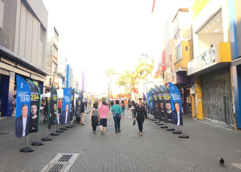 Guarulhos - eleições