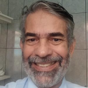 Marlon Lelis, coordenador do MCCE Guarulhos