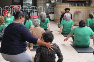 Movimente-se Unimed Guarulhos