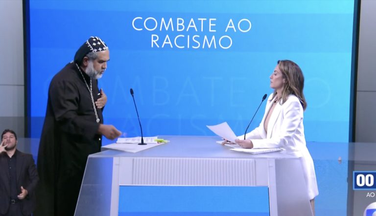 Padre Kelmon x Soraya