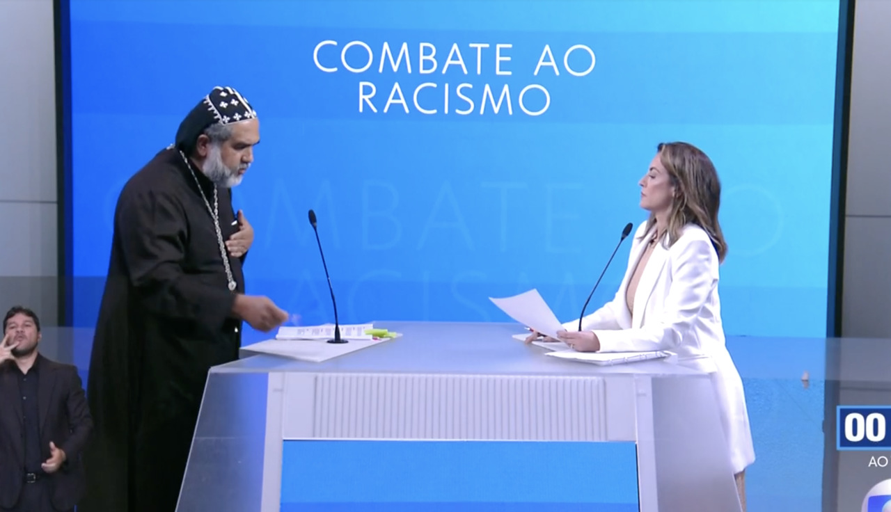 Padre Kelmon x Soraya