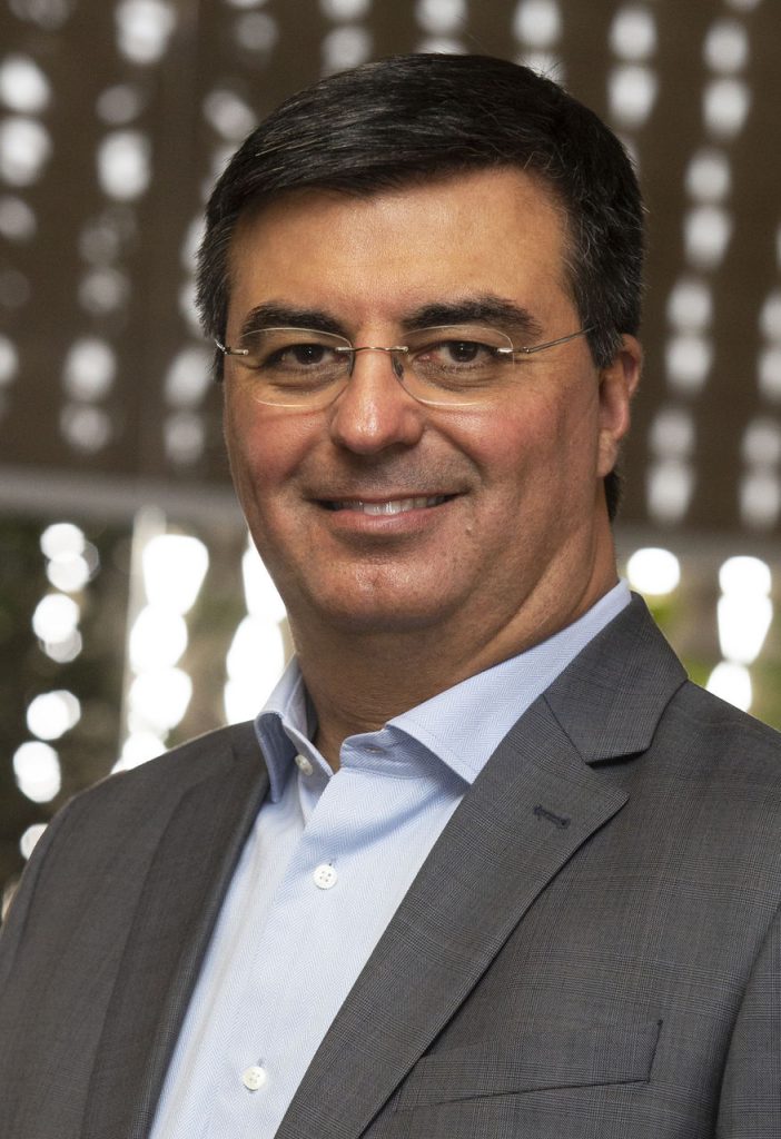 Rafael Cervone