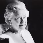 Rainha Elizabeth II