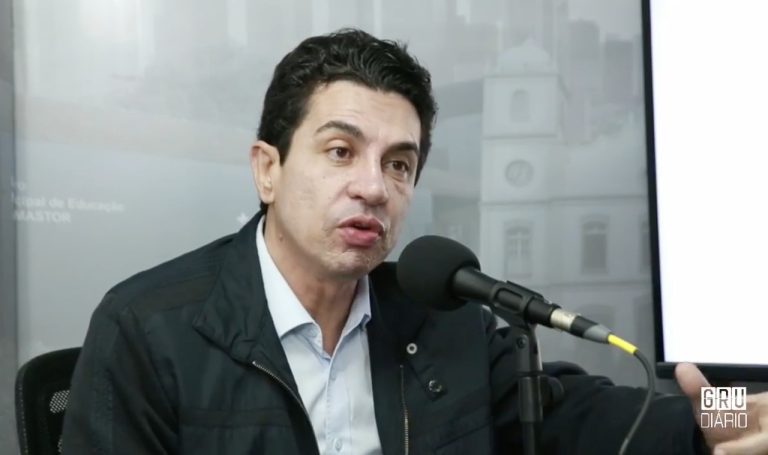 Silvio Alves