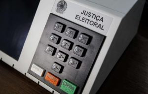 Urna eleitoral